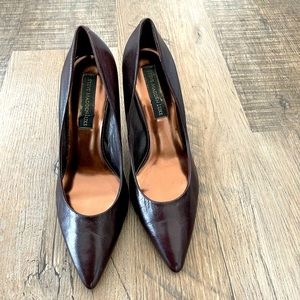 Steve Madden heels size 8